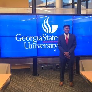 Meet your Posher, Gabriel